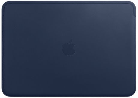 Apple для MacBook Air/Pro 13 (синий)