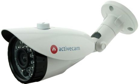 ActiveCam AC-D2111IR3 3.6-3.6 мм (белый)