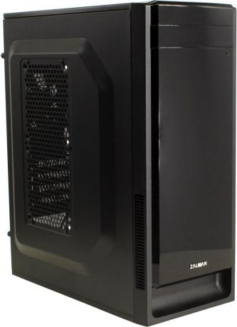 Zalman ZM-T2 Plus Black