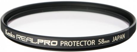 Kenko 58S REALPRO PROTECTOR