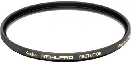 Kenko 62S REALPRO PROTECTOR