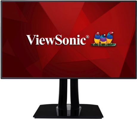 ViewSonic VP3268-4K 32" (черный)