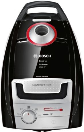 Bosch BSGL 52531 (черный)