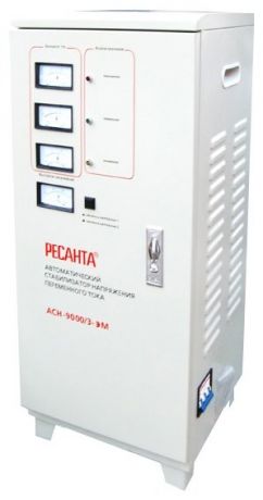 Ресанта АСН-9000/3