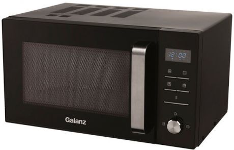 Galanz MOG-2580D (черный)