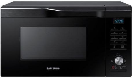 Samsung MC28M6055CK (черный)