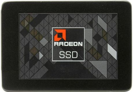 AMD Radeon R5 240Gb