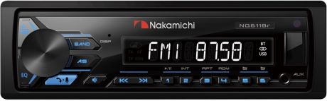 Nakamichi NQ611BR