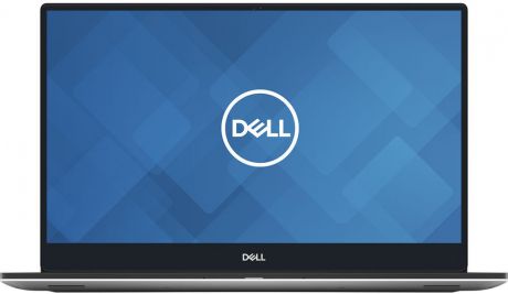 Dell XPS 15 7590-6565 (серебристый)