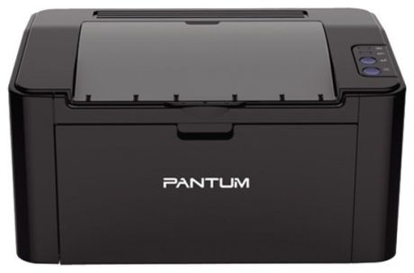 Pantum P2500W