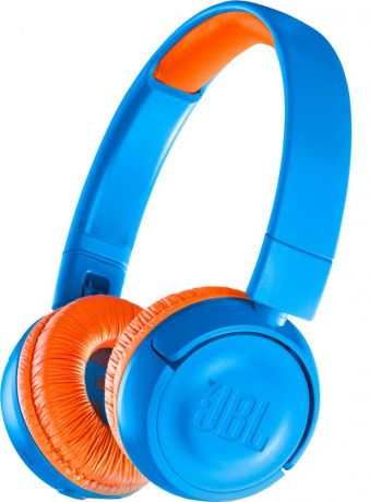 JBL JR300BT (синий)