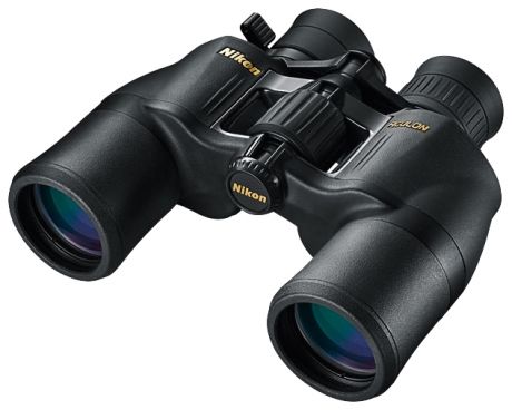 Nikon Aculon A211 8-18x42 (черный)