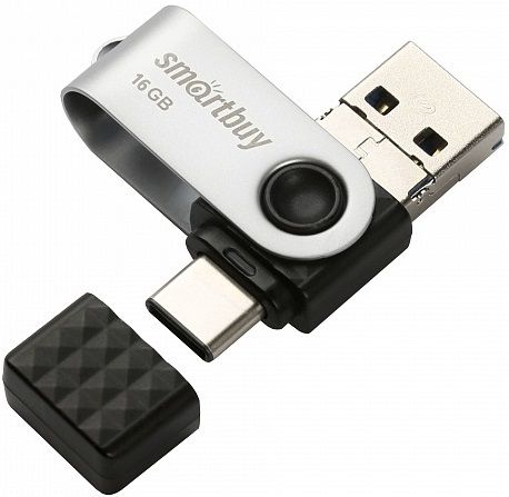 Smartbuy Trio 128Gb