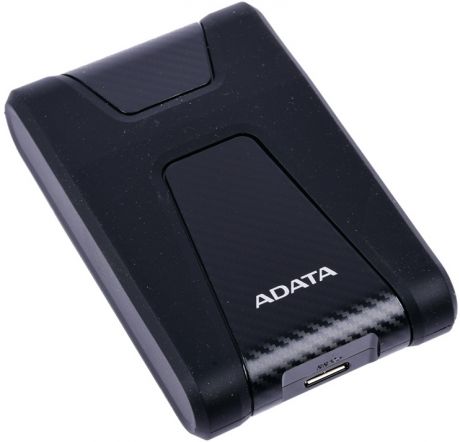 ADATA HD650 DashDrive Durable AHD650-4TU31-CBK 4Tb (черный)
