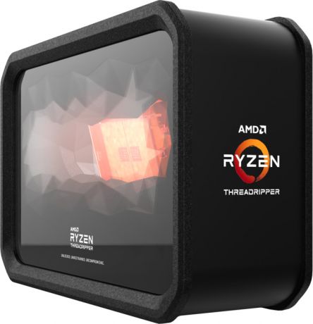 AMD Ryzen Threadripper 2970W YD297XAZAFWOF