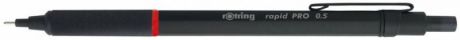 Rotring Rapid PRO 1904258 0.5 мм (черный)