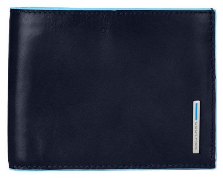 Piquadro Blue Square PU1240B2/BLU2 (синий)