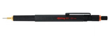 Rotring 800 1854232 0.5 мм (черный)