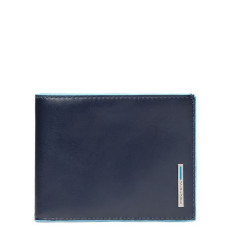 Piquadro Blue Square PU1241B2R/BLU2 (синий)