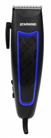 Starwind SBC1710 (черный, синий)