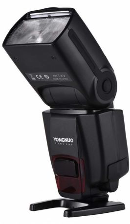 Yongnuo Speedlite YN-560LI для Canon, Nikon, Pentax, Olympus,Sony