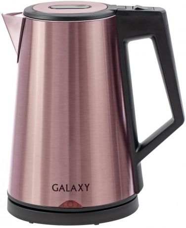 Galaxy GL 0320 (розовое золото)
