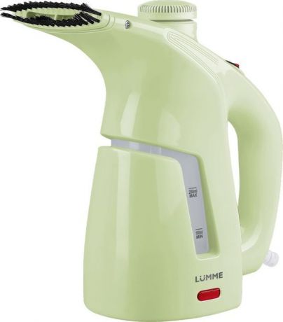 LUMME LU-4001 (зеленый нефрит)