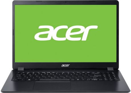 Acer Aspire A315-42G-R47B (черный)
