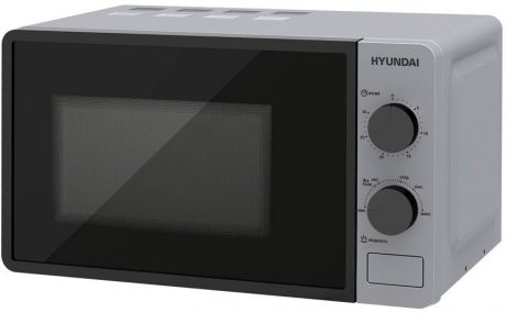 Hyundai HYM-M2002 (серый)