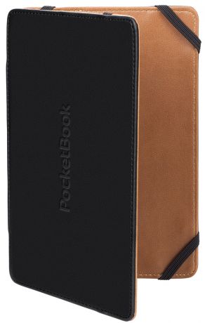 PocketBook для 622/623 (черный, коричневый)