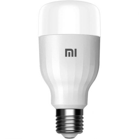 Xiaomi Mi Smart LED Bulb Essential (GPX4021GL)