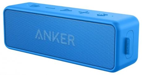 Anker SoundCore 2 (голубой)
