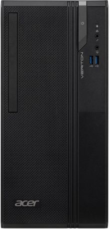 Acer Veriton ES2730G MT DT.VS2ER.0A4 (черный)