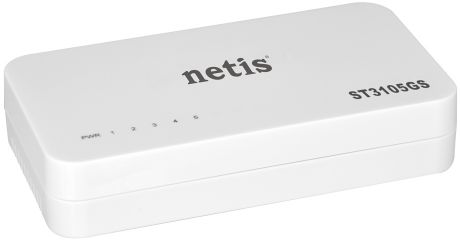 NETIS ST3105GS