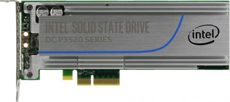 Intel DC P3520 1228Gb PCI-E
