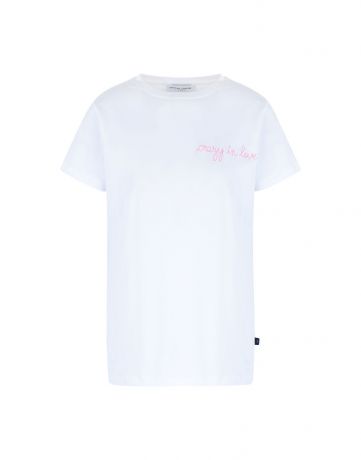 MAISON LABICHE Футболка