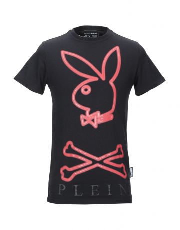 PHILIPP PLEIN x PLAYBOY Футболка