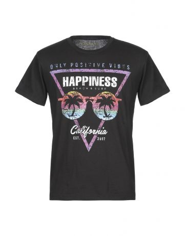 HAPPINESS Футболка