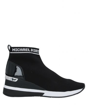 MICHAEL MICHAEL KORS Полусапоги и высокие ботинки