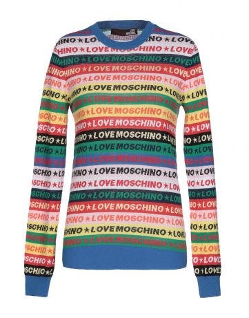 LOVE MOSCHINO Свитер