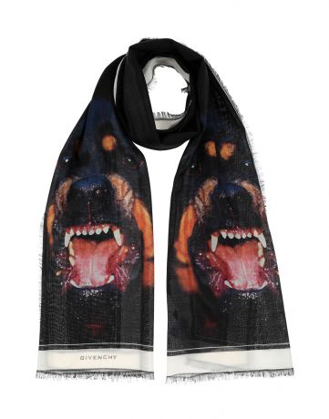 GIVENCHY Палантин
