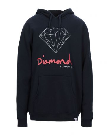 DIAMOND SUPPLY CO. Толстовка