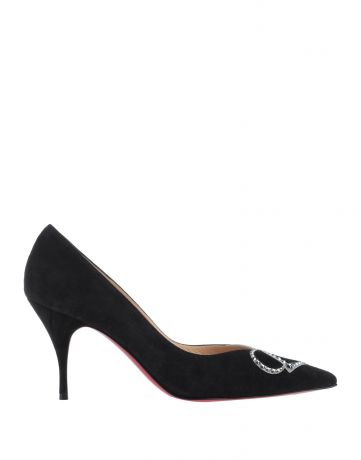 CHRISTIAN LOUBOUTIN Туфли