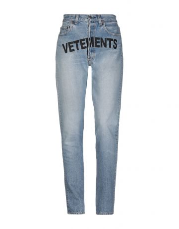 VETEMENTS x LEVI