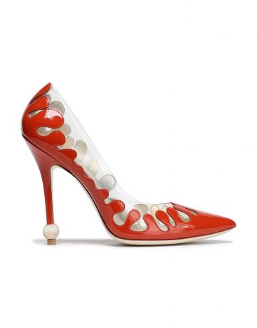 ROGER VIVIER Туфли