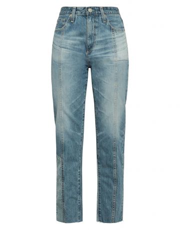 AG JEANS Джинсовые брюки