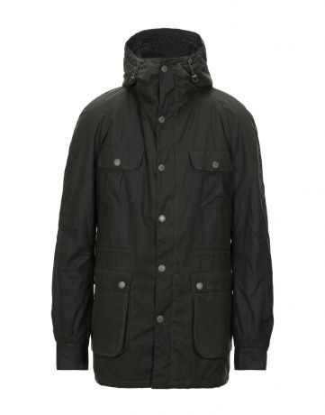 BARBOUR Пальто