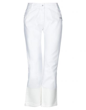 OFF-WHITE™ Джинсовые брюки