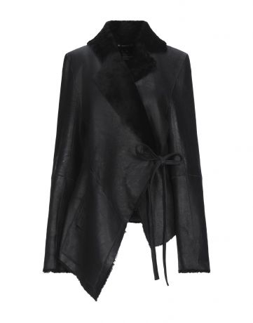 ANN DEMEULEMEESTER Куртка