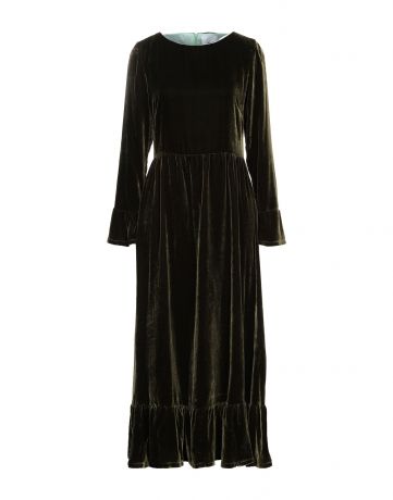 BLACK CORAL Платье длиной 3/4